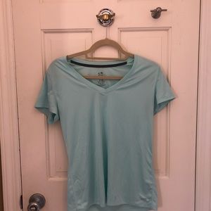 Champion Workout Tee